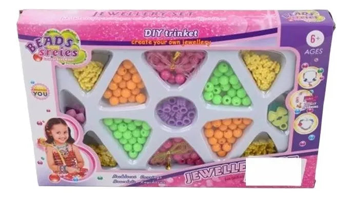 Set Crea Tu Bijou 1708406 E.normal