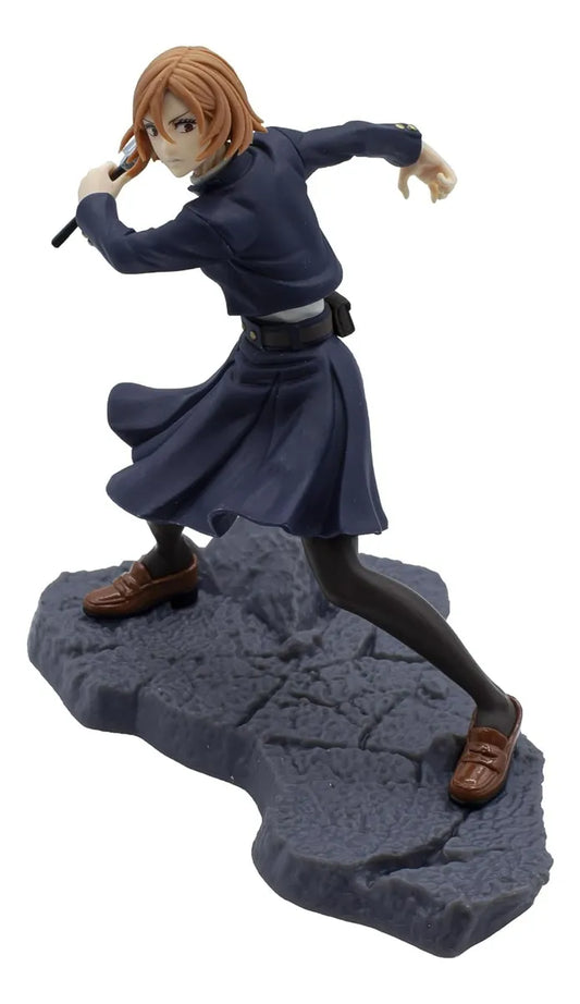 Banpresto Jujutsu Kaisen Battle3 Nobara Kugisaki 19700
