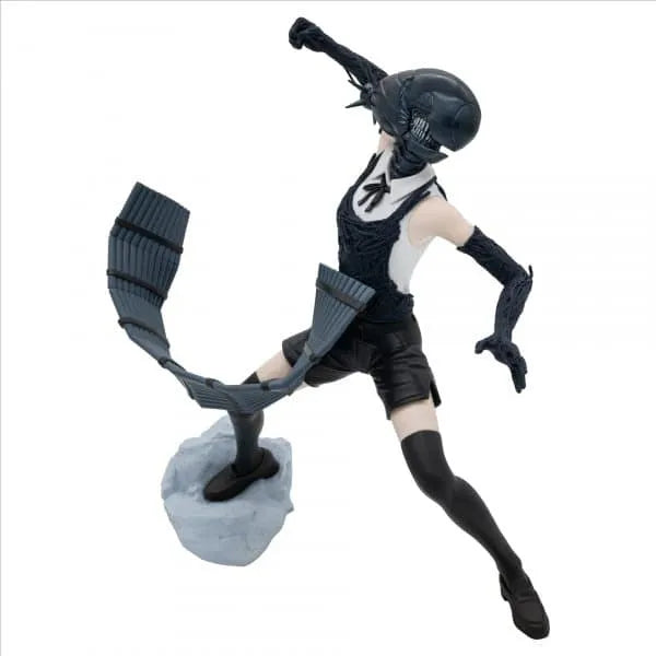 Banpresto Chainsaw Man Reze Arc Grandista Bomb 29630