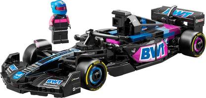 Super Combo Lego Speed Champions X 10 Coches De Carreras F1® 10 77242-77243-77244-77245-77246-77247-77248-77249-77250-77251