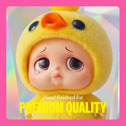 Sad Baby Animals Caja Sorpresa Series 1 17902UQ1