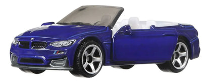 Matchbox Vehículos Con Piezas Móviles 1:64 Fwd28 Mattel Vs