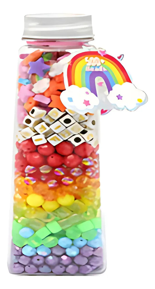 Kit De Bijou Pote Arcoiris 5303627