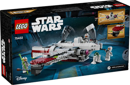 Lego Star Wars Caza Estelar Arc-170 75402