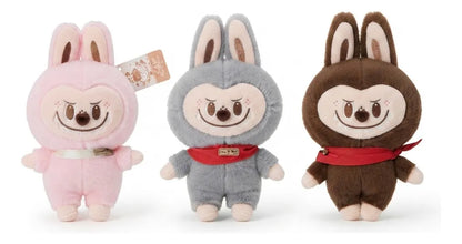 Labubu Peluche 25cm Shine KL160