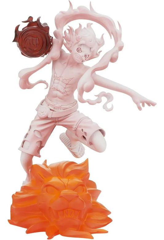 Banpresto One Piece Film Red Senkozekkei Monkey Dluffy 88407
