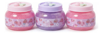 Slime Pote Rosa 375gr Kl713 Shine