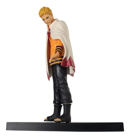 Banpresto Naruto 20 Aniversario Uzumaki Naruto-hokage 19134