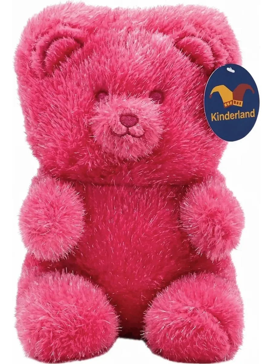 Peluche Candy Bears 28cm Color Mix SL1402