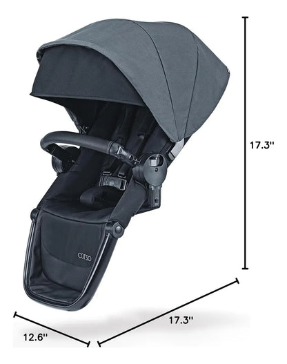 Chicco Asiento Corso Flex Modular 08087120180070 Asiento Corso Flex Modular