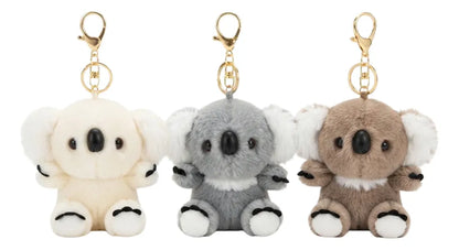 Koala Llavero de Peluche Shine KL557