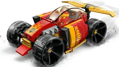 Lego Ninjago Kai Ninja Race Car Evo Toy Building Set 71780 94