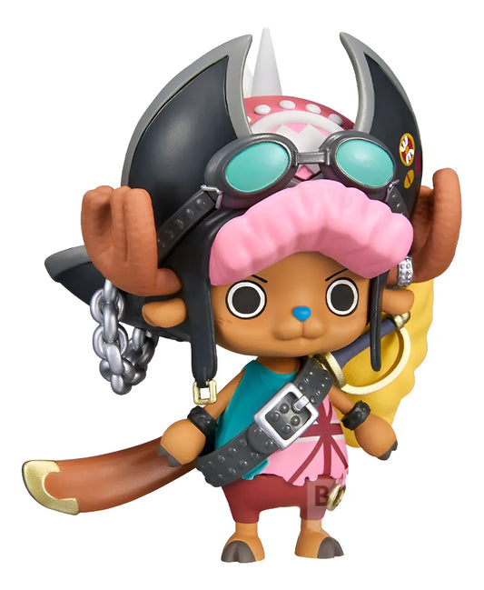 Banpresto One Piece Dxf The Grandline Men Vol.5 (tba) 19062 A Tony Tony.chopper