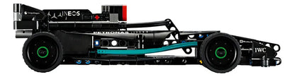 Lego Mercedes-amg F1 W14 E Performance Pull-back 42165 240 Technic