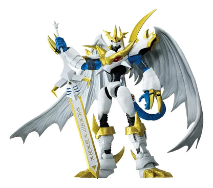 Ichibansho Figura Imperialdramon Paladin Mode (Clash Of Light And Darkness) 68932