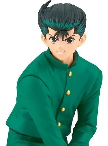Banpresto Figura Yu Yu Hakusho Dxf-yusuke Urameshi 19711