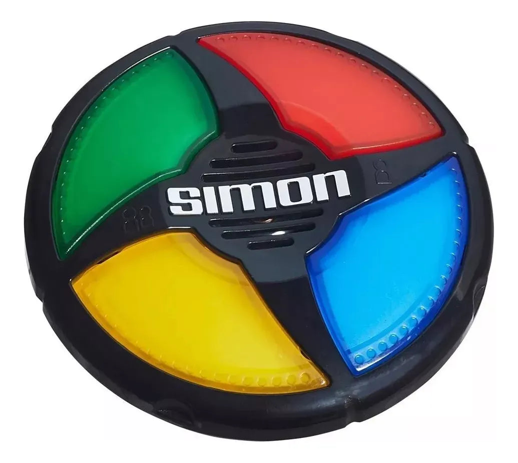 Kids Simon Dice Micro Series B0640 Hasbro