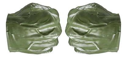Spiderman Guantes Hulk Gamma Smash Fists G35945L00