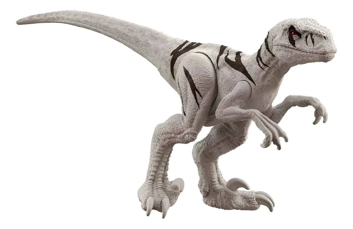Jurassic World Dinosaurio Articulado 30cm Gwt54 Mattel