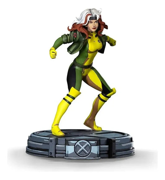 Iron Studios X-men '97 Rogue Scale 1/10 Marcas99624-10