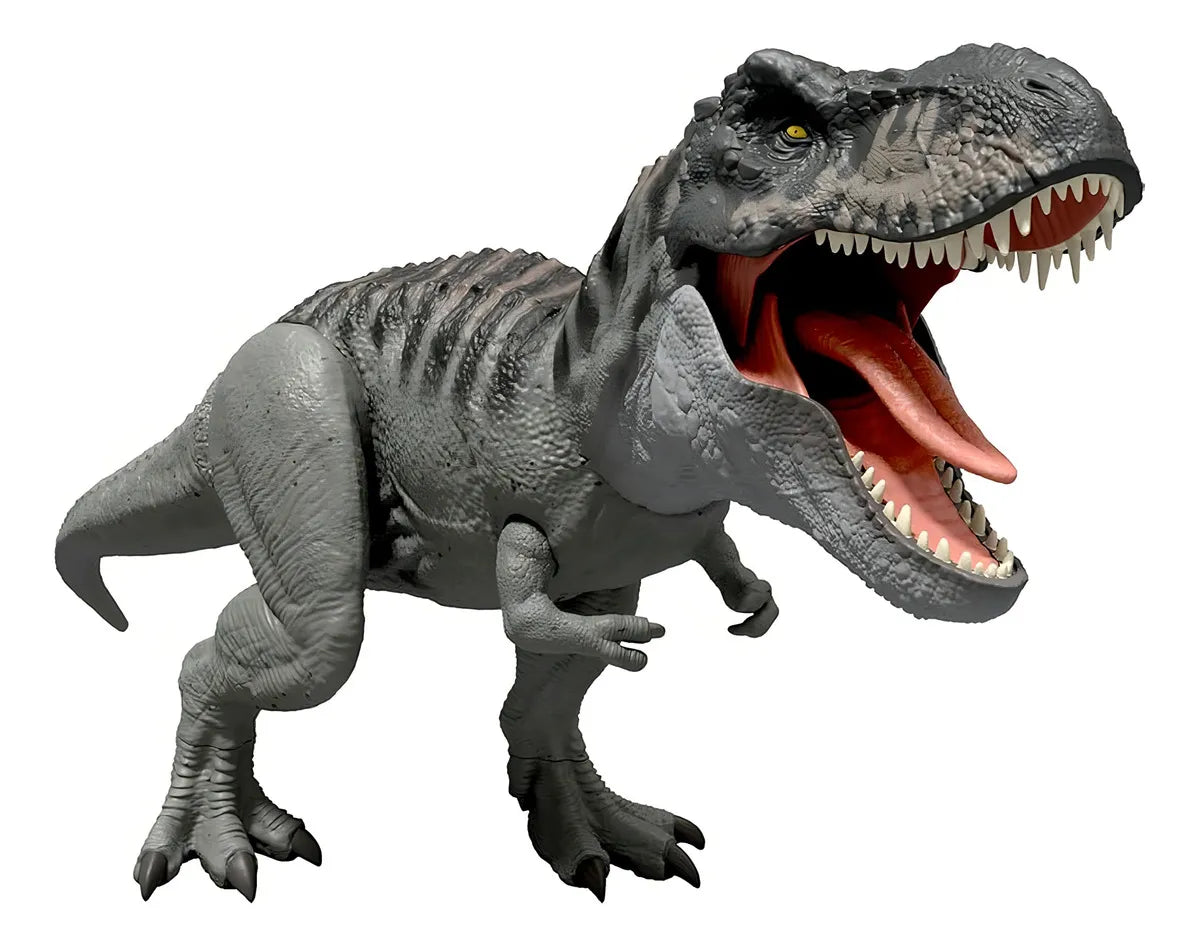 Jurassic World: Tyrannosaurus Rex Jch02