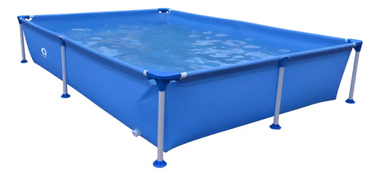 Avenli Pileta Lona 2.28mx1.59mx42cm 17804 Varios Avanli