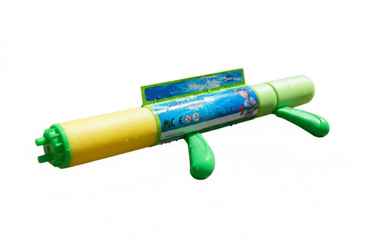 Super Combo X 6 Lanzadores De Agua 45 Cm 2841641 Shine Combox6