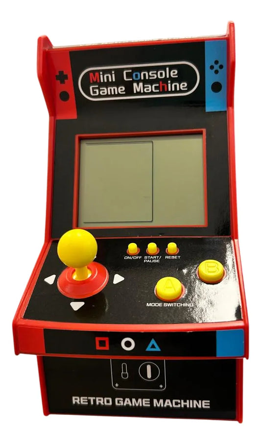 Mini +150 Juegos Kl456