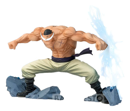 Banpresto One Piece Dxf Special Edward.newgate 19736 Bandai
