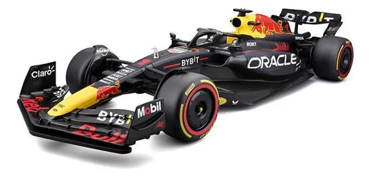 Maisto 1:10 Oracle Rb19 A Radio Control Verstappen 82772