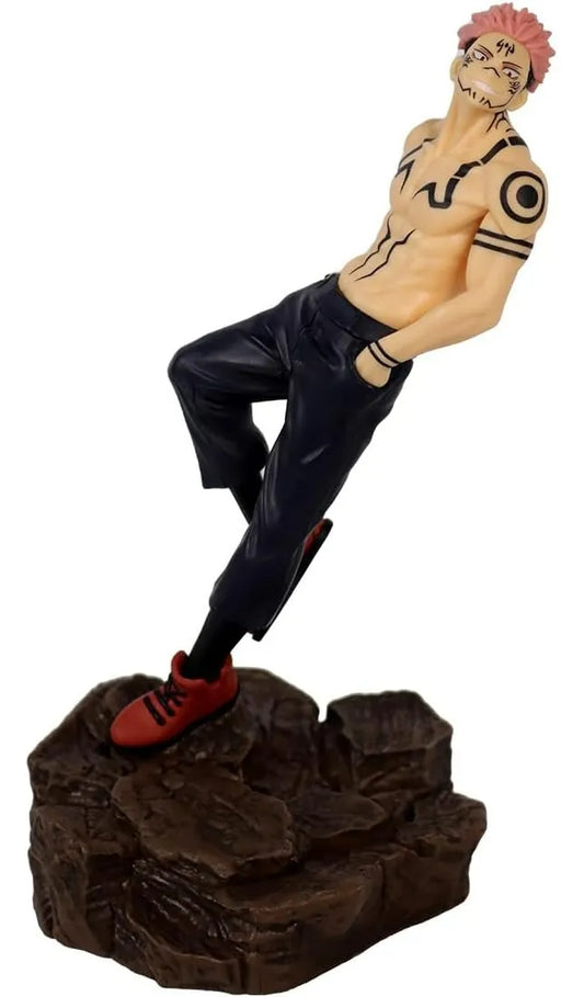 Banpresto Jujutsu Kaisen Combination Battle2 Sukuna 19364