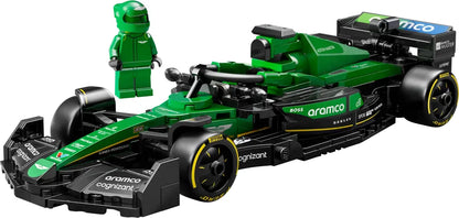 Super Combo Lego Speed Champions X 10 Coches De Carreras F1® 10 77242-77243-77244-77245-77246-77247-77248-77249-77250-77251