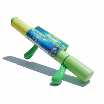 Super Combo X 12 Lanzadores De Agua 45 Cm 2841641 Shine Combox12