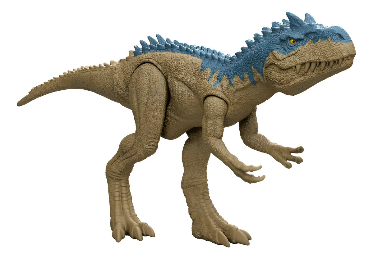 Jurassic World Dinosaurio Articulado 30cm Gwt54 Mattel