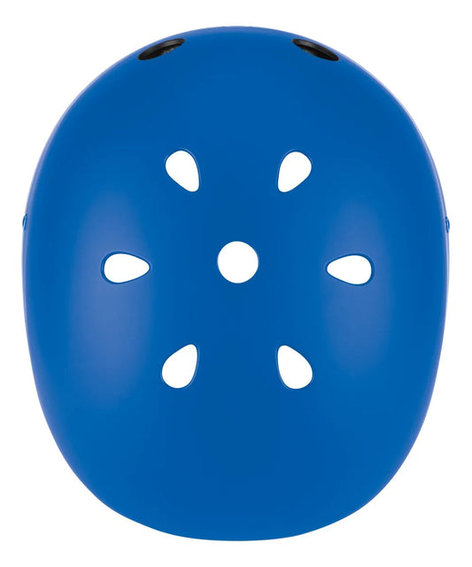 Globber Casco Primo Lights Xs/s Navy Blue 505-100-2 Navy Blue Xs-s