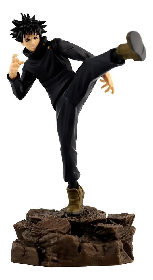 Banpresto Figura Jujutsu Kaisen Megumi Fushiguro 19363