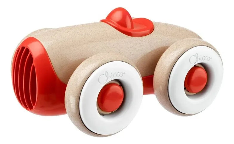 Chicco Auto Rojo Eco+ 11155000000