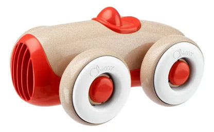 Chicco Auto Rojo Eco+ 11155000000