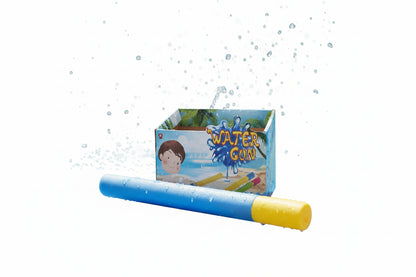 Lanzador De Agua 60 Cm Pistola Flota Flota 1313867 Shine Surtido