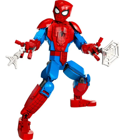 Lego Marvel Spider-man Figura 76226