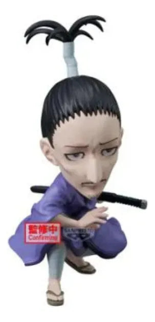 Banpresto Mundo Hunter×hunter Wcf The Phantom Troupe 29650