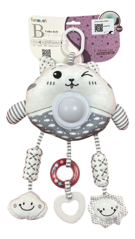 Cunero Gatito 2153331 Shine Varios 2153331