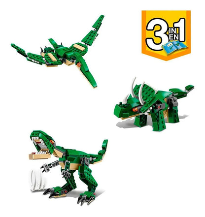 Lego Creator Grandes Dinosaurios 31058 174