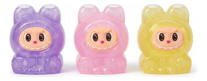 Slime Pote De Labubu 375gr Kl729 Shine