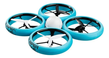 Flybotic Bumper Drone Ultra Soft 84807 Silverlit Varios