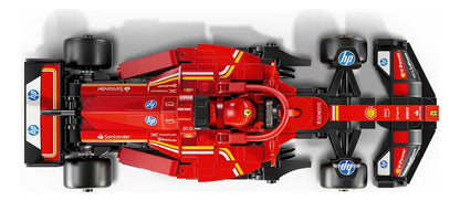 Lego Speed Champions Coche Carreras Ferrari Sf-24 F1® 77242
