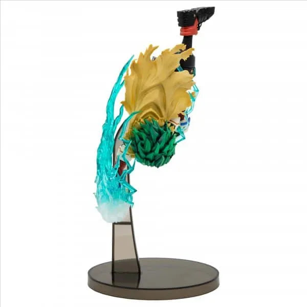 Banpresto Izuku Midoriya Iii My Hero Academia 29633