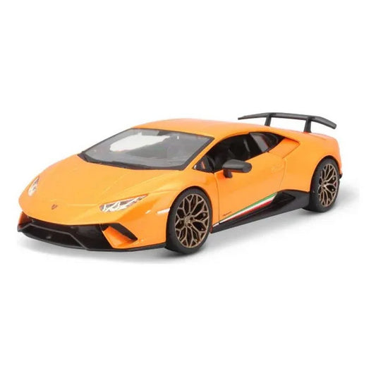 Bburago 1:24 Lamborghini Huracan Performant Naranja 18-21092