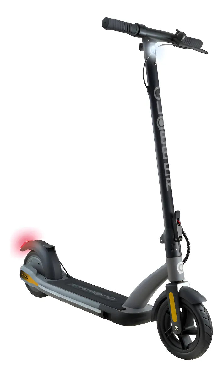 Globber Monopatín Eléctrico Plegable E-motion 27 752-199 Black