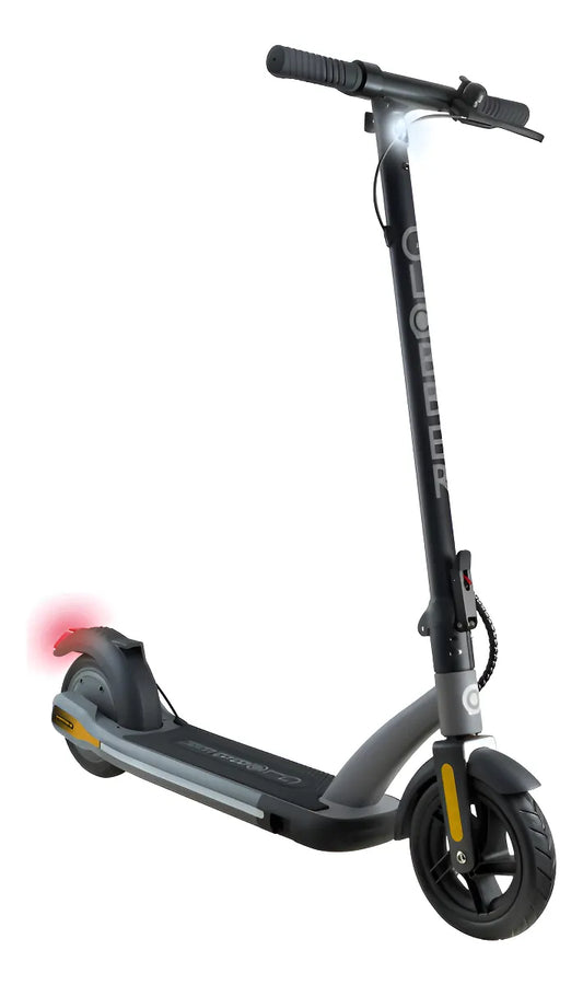 Globber Monopatín Eléctrico Plegable E-motion 27 752-199 Black